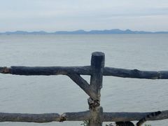 -巢湖姥山岛
