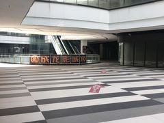 -上影国际影城(普陀绿地缤纷城店)