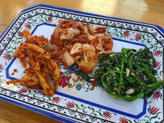 -安家德吉林市朝鲜族大冷面(民康路店)