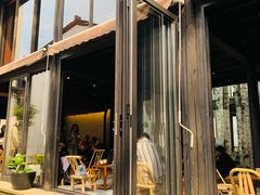 -Metal hands·铁手咖啡