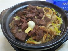 -赵家牛肉砂锅(台西三路店)
