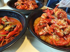 -聚味瞿记·龙虾堂(坡子街店)