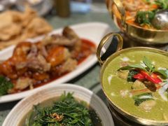 -Home Thai·泰谣(王府井apm店)