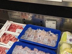 -盒马X会员店(王府井奥莱UP TOWN店)