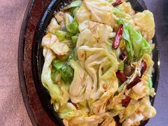 -亦海人家烤鸭店(康定街店)