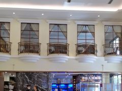-老洋坊饭店(厚街东宝路店)