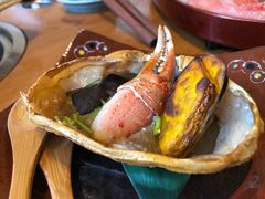 -蟹道乐(道顿堀本店)