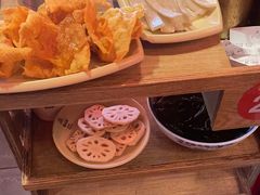 -蜀大侠火锅(森兰花园城店)