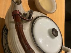 -Hatsune隐泉日式料理(SKP店)