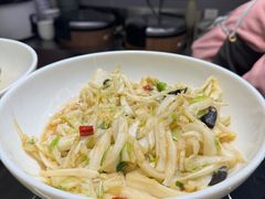 -韩萍老南京馄饨(河西万达店)