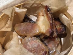 -和府捞面(东直门银座店)