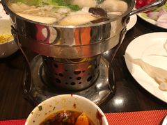 -泰州世茂茂御酒店·御咖啡西餐厅