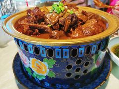 -金典银峰老鹅馆·昆山菜(亭林公园店)