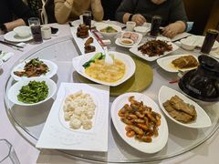 -光明邨大酒家(汇阳广场店)