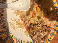 -石榴红了·非遗酥皮烤包子·新疆菜(瑞豪店)