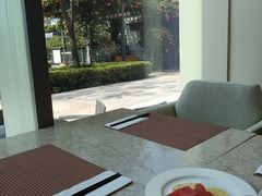 -上海浦东康桥绿地假日酒店