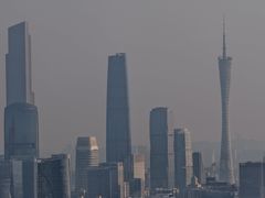 -火炉山森林公园