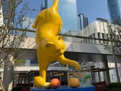 -深圳湾万象城(南山店)