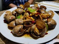 -大壮烧烤店(龙岗店)