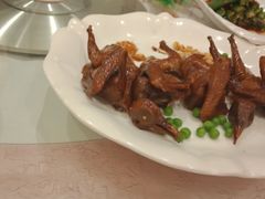 -好福记饭店(红梅公园店)