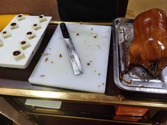 -大江南食府(石景山店)
