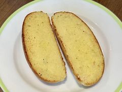 -萨莉亚意式餐厅(莲花国际广场店)