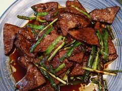 -鸭匠食府·挂炉烤鸭·新京菜(阜成路店)