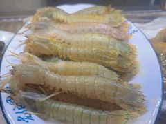 -老伯蟹脚店(朝阳路店)