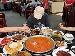 -老来福·非遗酸汤兔(凯旋路店)