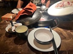 -同仁四季椰子鸡(罗湖国贸店)