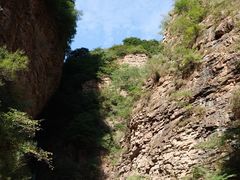 -湖洞水自然风景区