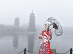 -桂林两江四湖景区