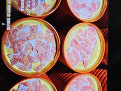 -星伦多自助料理·涮烤一体(虹悦城店)