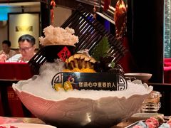 -红运火锅·中国名火锅·国风演绎(省体店)