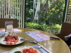 -金海湾自助餐厅(金陵饭店)