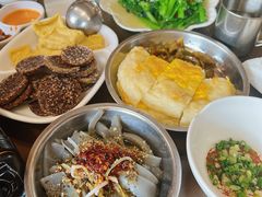 -88号小吃店·经典云南菜·地道纳西美食