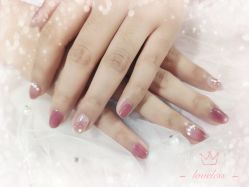 -Beauty Nails 美甲美睫皮肤管理