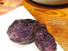 -云海肴·汽锅鸡·云南菜(天津国金汇店)