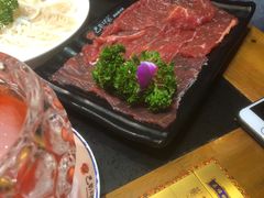 -巴蜀印象火锅(永陵总店)