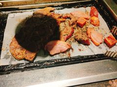 -阪尚皇·原切牛排·烤肉火锅自助(北京路店)