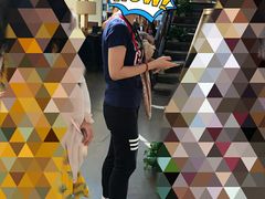 -漫咖啡(银泰创意城店)