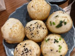 -鑫震源·苏式大虾生煎(山塘街店)