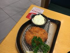 -胜博殿日式炸猪排(西红门店)