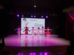 -美嘉艺术舞蹈音乐中心(北市区店)