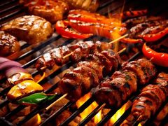 -辣出味岳阳特色烧烤·龙虾大排档(砂子塘总店)