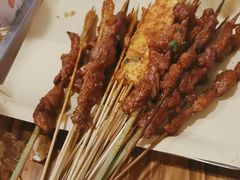 -冶建镜子·老南昌大排档·江西虾王(总店)