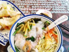 -长人馄饨铺(解放街店)