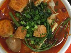 -螺小胖柳州螺蛳粉(钟楼总店)