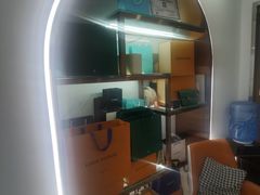 -聚云奢二手奢侈品黄金手表包包回收·中古店(三里屯总店)