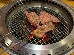-赤坂亭·M9和牛烧肉·铁板烧(合肥万象城店)
